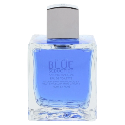 Parfum Barbati Antonio Banderas Blue Seduction 100 ml