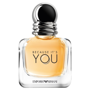 Parfum Dama Armani Because Its You 100 Ml