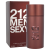Parfum Barbati Carolina Herrera 212 Sexy Men 100 ml