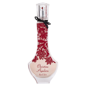 Parfum Dama Christina Aguilera Red Sin 100 ml