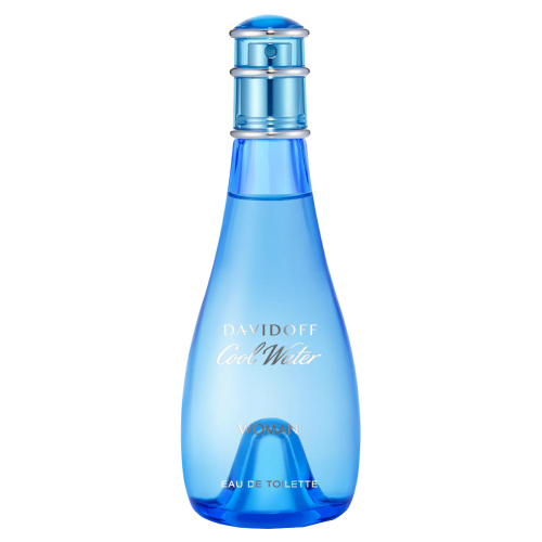 Parfum Dama Davidoff Cool Water 100 ml