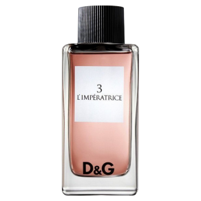 Parfum Dama Dolce Gabbana L-Imperatrice 3 100 ml