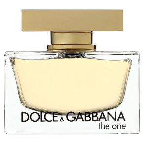 Parfum Dama Dolce Gabbana The One 75 ml