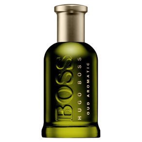 Parfum Barbati Hugo Boss Bottled Oud Aromatic 100 ml
