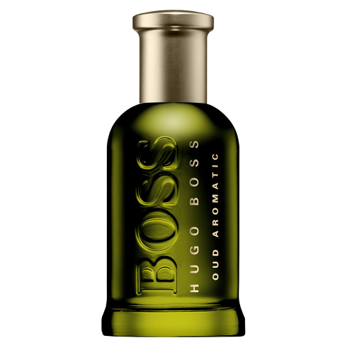 Parfum Barbati Hugo Boss Bottled Oud Aromatic 100 ml
