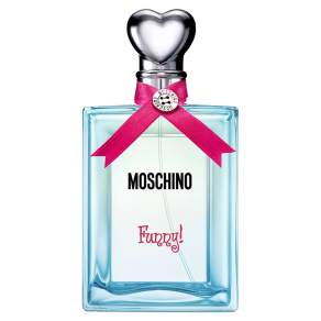 Parfum Dama Moschino Funny 100 ml