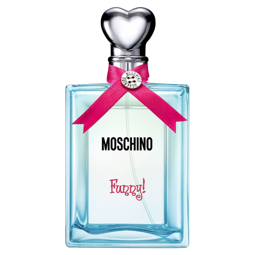 Parfum Dama Moschino Funny 100 ml