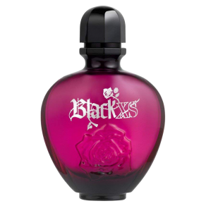 Parfum Dama Paco Rabanne Black XS 80 ml